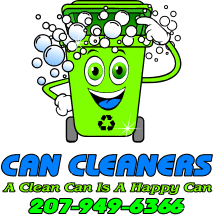 Can Cleaners